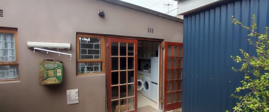 To Let 1 Bedroom Property for Rent in Boston Western Cape